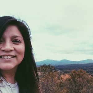 Meet your Posher, Anna bell